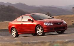 2004 Acura RSX #5