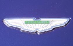2002 Aston Martin DB7 #8