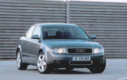 2004 Audi A4 #13