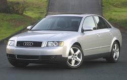 2004 Audi A4 #7