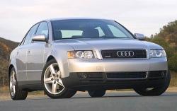 2004 Audi A4 #5