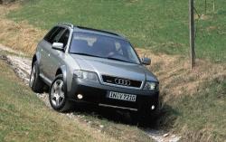 2005 Audi allroad quattro #2