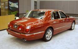 2003 Bentley Arnage #2