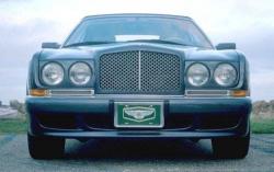 2003 Bentley Azure #5