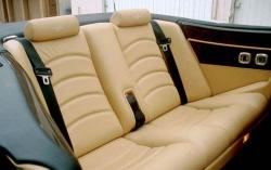 2003 Bentley Azure #6