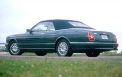 2003 Bentley Azure #4