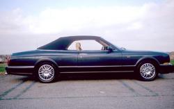 2003 Bentley Azure #3