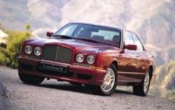 2003 Bentley Continental #2