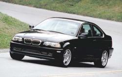 2005 BMW 3 Series #12