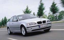 2005 BMW 3 Series #2