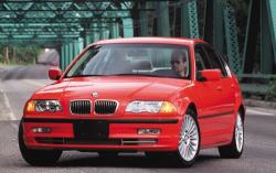 2005 BMW 3 Series #4