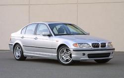 2005 BMW 3 Series #6