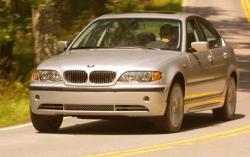 2005 BMW 3 Series #10