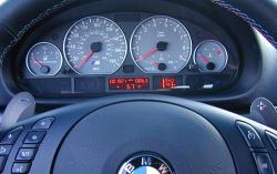 2004 BMW M3 #4
