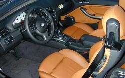 2004 BMW M3 #3