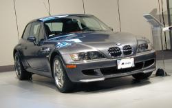 2002 BMW M #3