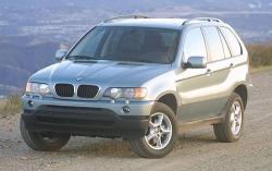 2003 BMW X5 #3