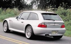 2001 BMW Z3 #2