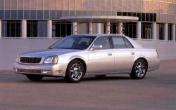 2004 Cadillac DeVille #3
