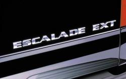 2004 Cadillac Escalade EXT #6