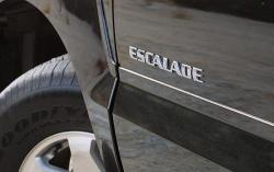 2005 Cadillac Escalade #7