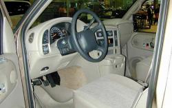 2005 Chevrolet Astro #9