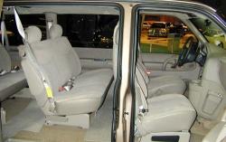 2005 Chevrolet Astro #7