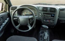 2003 Chevrolet Blazer #5