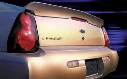 2003 Chevrolet Monte Carlo #3