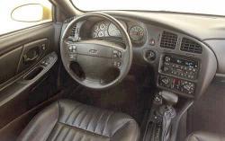 2003 Chevrolet Monte Carlo #4