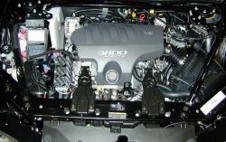 2003 Chevrolet Monte Carlo #5