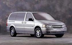 2005 Chevrolet Venture #4