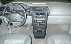2005 Chevrolet Venture #10