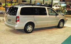 2005 Chevrolet Venture #6