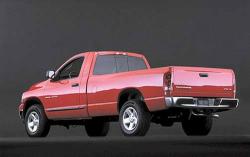 2003 Dodge Ram Pickup 1500 #7