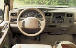 2005 Ford Excursion #8