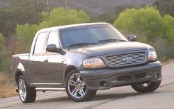 2004 Ford F-150 Heritage #5