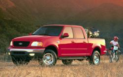 2004 Ford F-150 Heritage #11