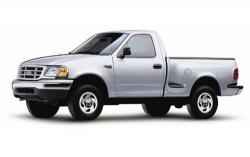 2004 Ford F-150 Heritage #3