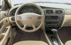 2005 Ford Taurus #7