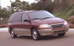 2003 Ford Windstar #2