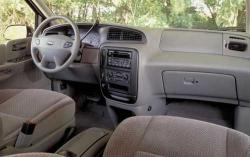 2003 Ford Windstar #5