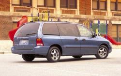 2003 Ford Windstar #3