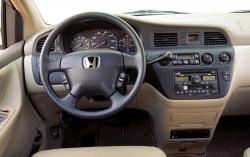 2004 Honda Odyssey #20