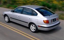 2003 Hyundai Elantra #6