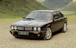 2003 Jaguar XJ-Series #4