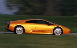 2003 Lamborghini Murcielago #3