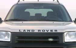 2003 Land Rover Freelander