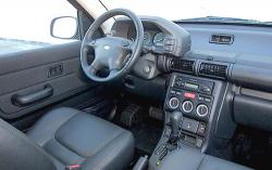2003 Land Rover Freelander #7