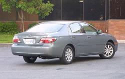 2003 Lexus ES 300 #4